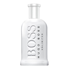 Boss Bottled Unlimited - Eau de Toilette, HUGO BOSS